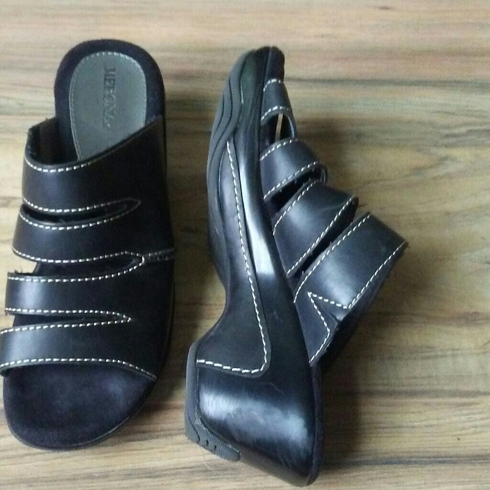 Merona Sandals